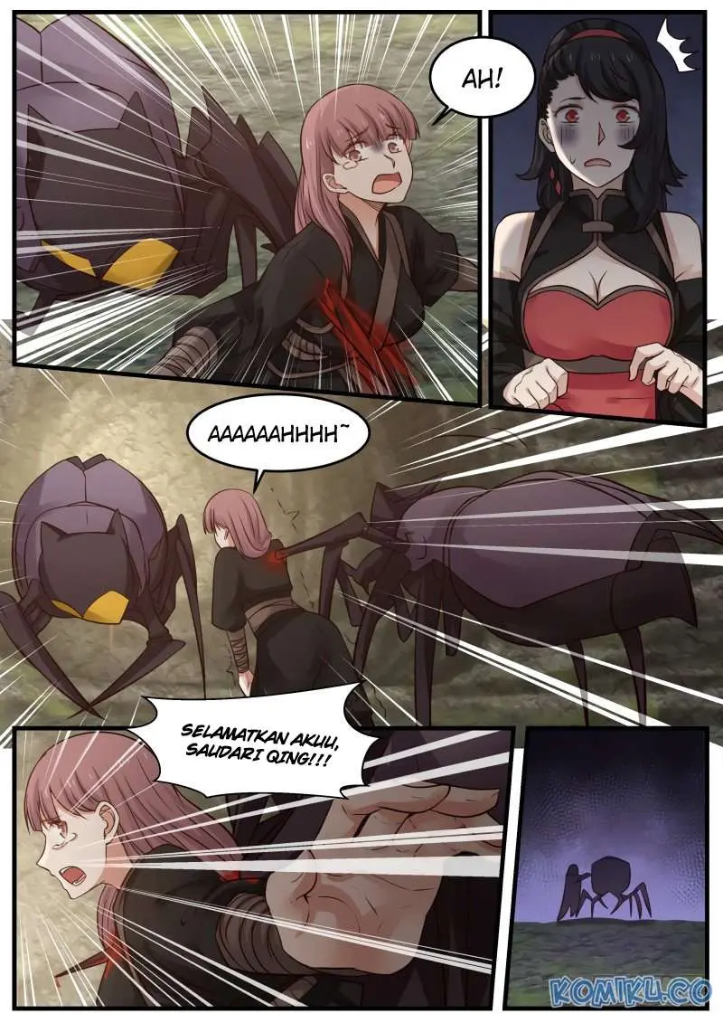 Martial Peak Part 1 Chapter 112 - https://gambar-id.komiku.org/wp-content/uploads/1986287-8.jpg