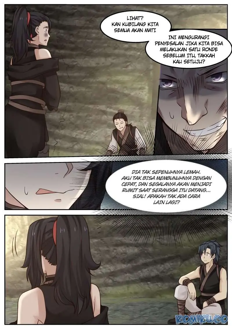 Martial Peak Part 1 Chapter 112 - https://gambar-id.komiku.org/wp-content/uploads/1986287-9.jpg