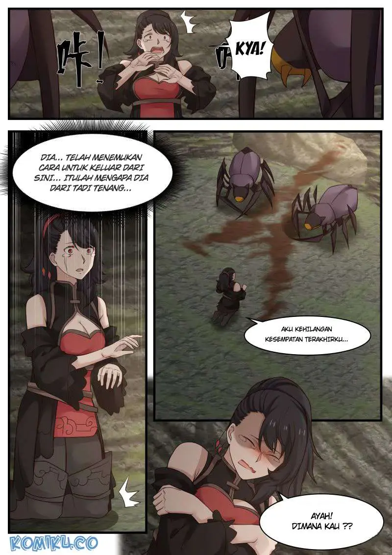 Martial Peak Part 1 Chapter 113 - https://gambar-id.komiku.org/wp-content/uploads/1986292-12.jpg