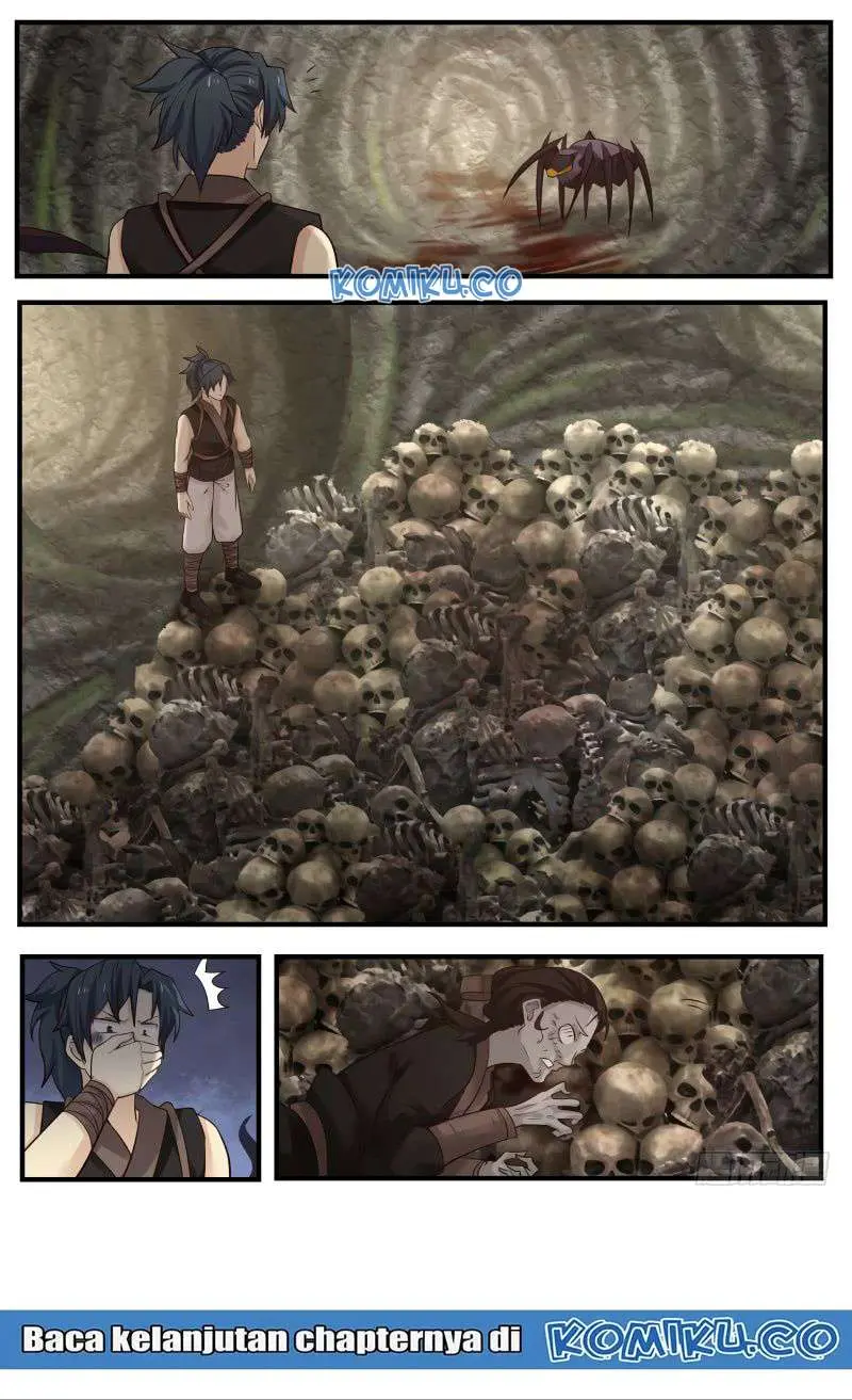 Martial Peak Part 1 Chapter 113 - https://gambar-id.komiku.org/wp-content/uploads/1986292-13.jpg