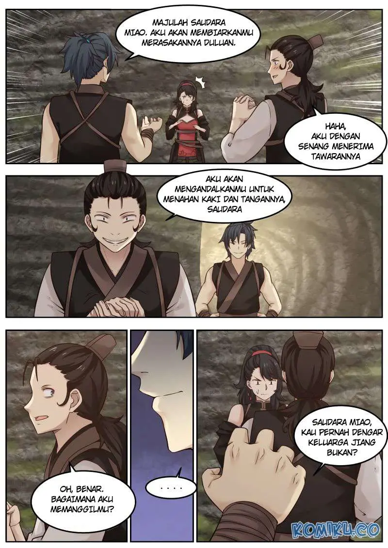 Martial Peak Part 1 Chapter 113 - https://gambar-id.komiku.org/wp-content/uploads/1986292-2.jpg