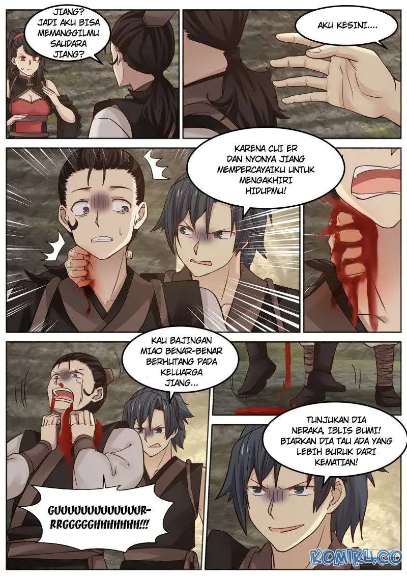 Martial Peak Part 1 Chapter 113 - https://gambar-id.komiku.org/wp-content/uploads/1986292-3.jpg