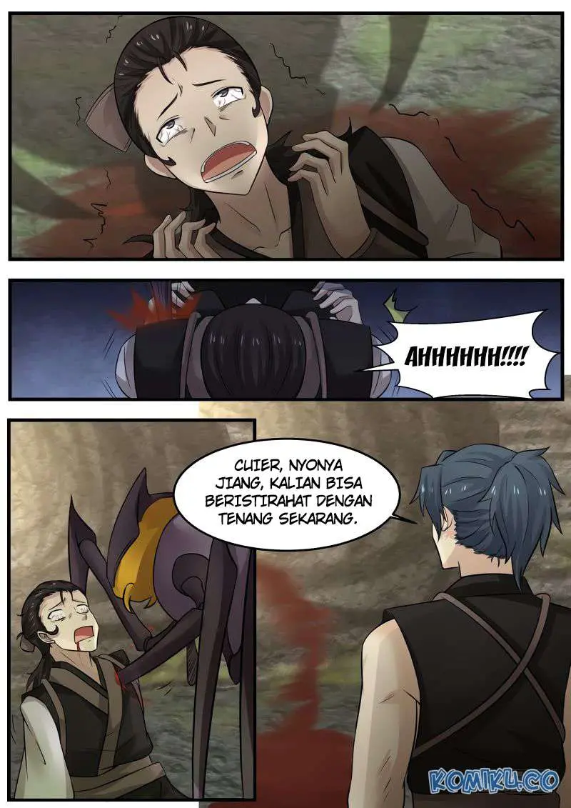 Martial Peak Part 1 Chapter 113 - https://gambar-id.komiku.org/wp-content/uploads/1986292-6.jpg