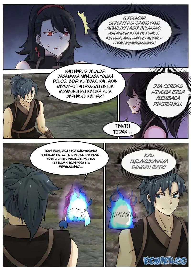Martial Peak Part 1 Chapter 113 - https://gambar-id.komiku.org/wp-content/uploads/1986292-8.jpg