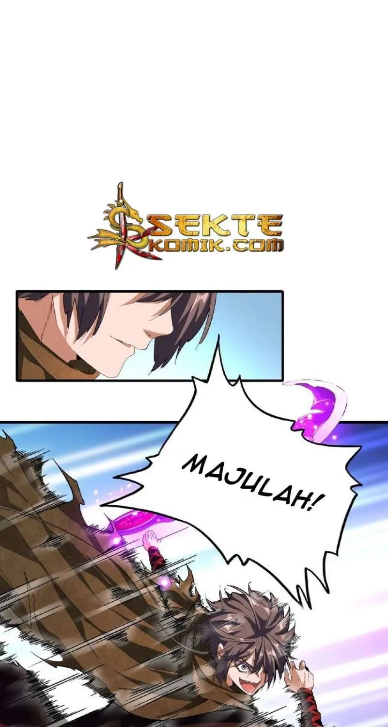 Magic Emperor Chapter 54 Gambar 24