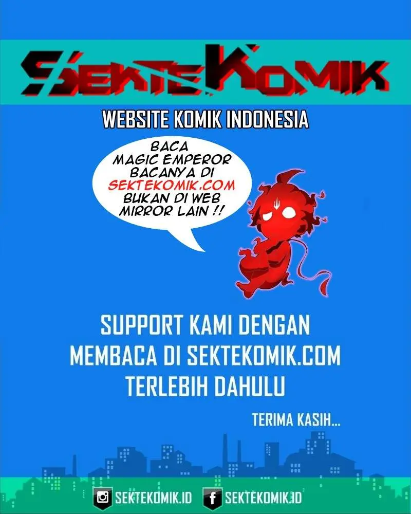 Magic Emperor Chapter 54 Gambar 37