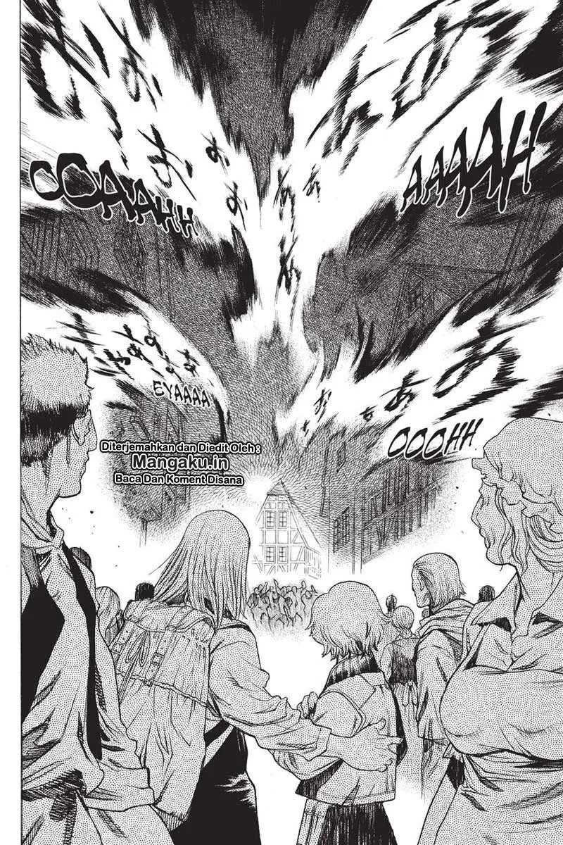 Shingeki no Kyojin – Before the Fall Chapter 37 Gambar 32