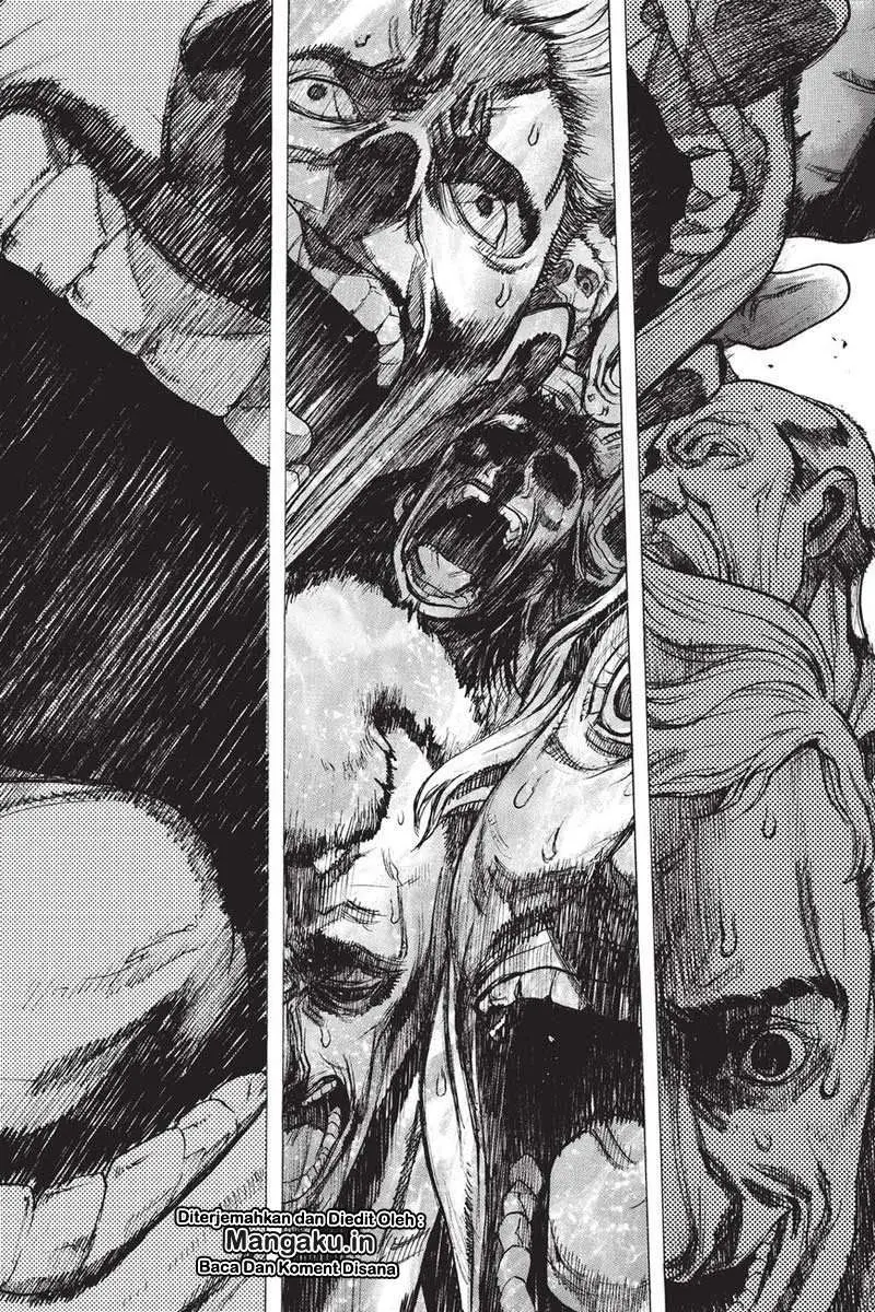 Shingeki no Kyojin – Before the Fall Chapter 37 Gambar 45