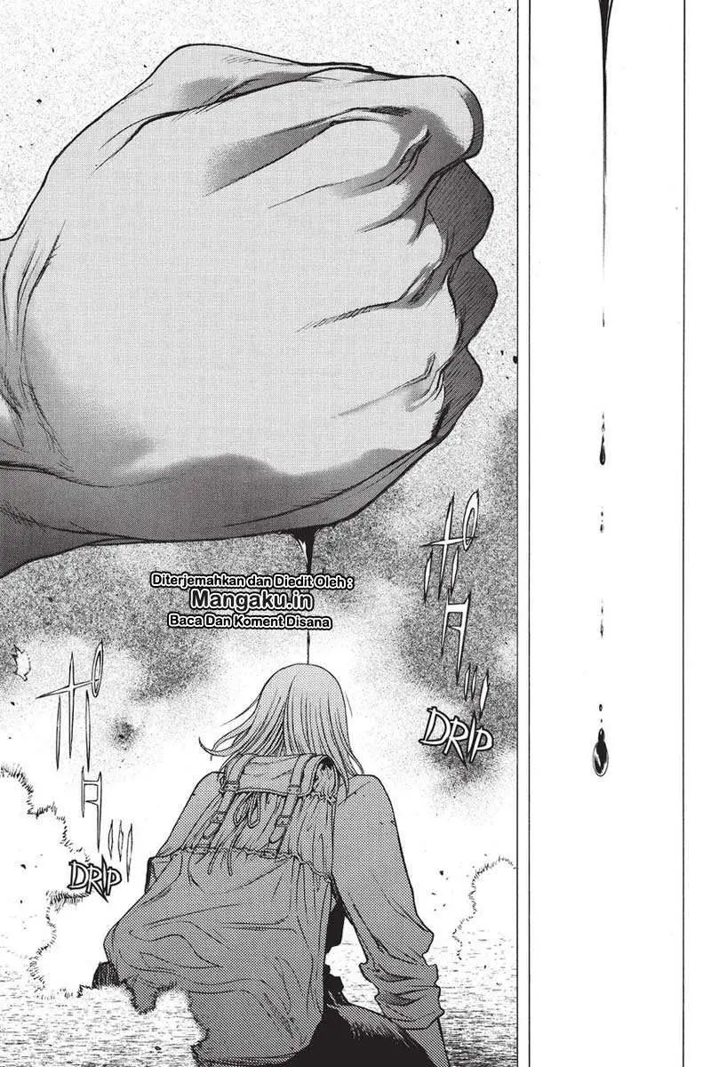 Shingeki no Kyojin – Before the Fall Chapter 37 Gambar 57