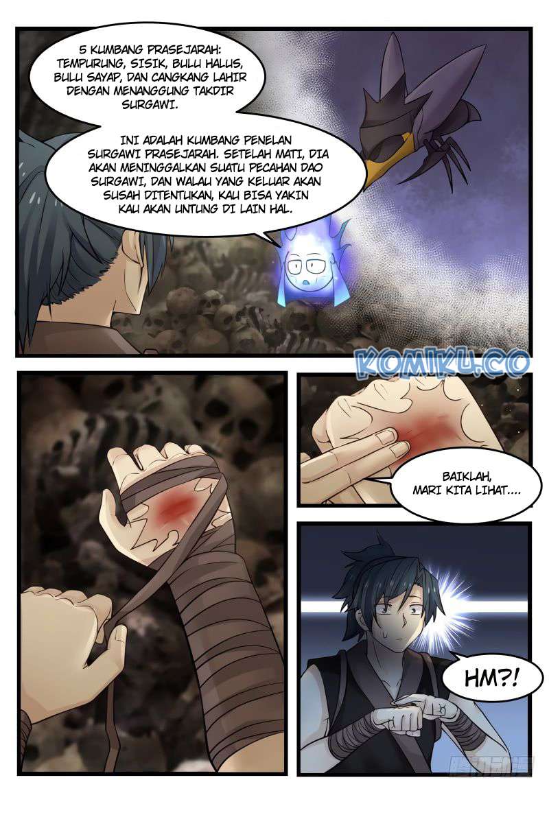 Martial Peak Part 1 Chapter 115 - https://gambar-id.komiku.org/wp-content/uploads/1992124-10.jpg