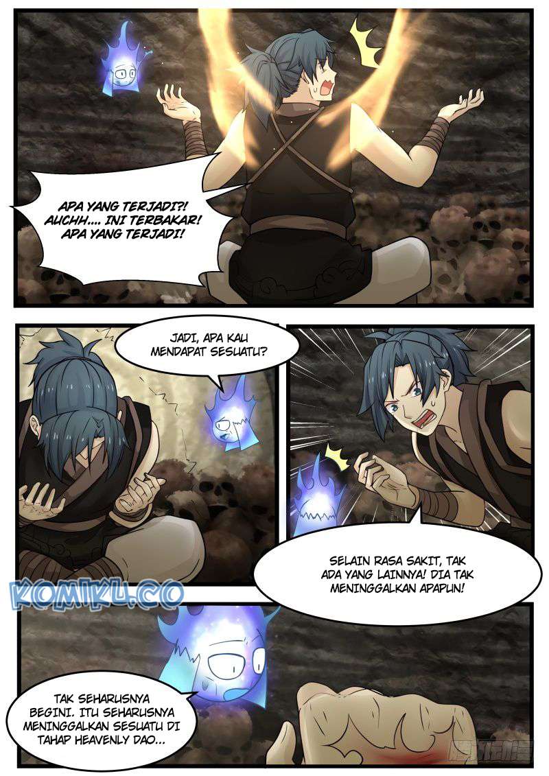 Martial Peak Part 1 Chapter 115 - https://gambar-id.komiku.org/wp-content/uploads/1992124-11.jpg