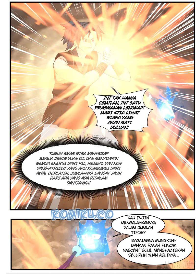 Martial Peak Part 1 Chapter 115 - https://gambar-id.komiku.org/wp-content/uploads/1992124-2.jpg