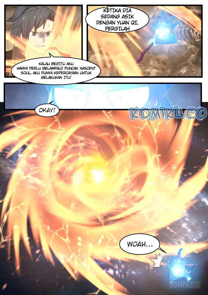 Martial Peak Part 1 Chapter 115 - https://gambar-id.komiku.org/wp-content/uploads/1992124-3.jpg