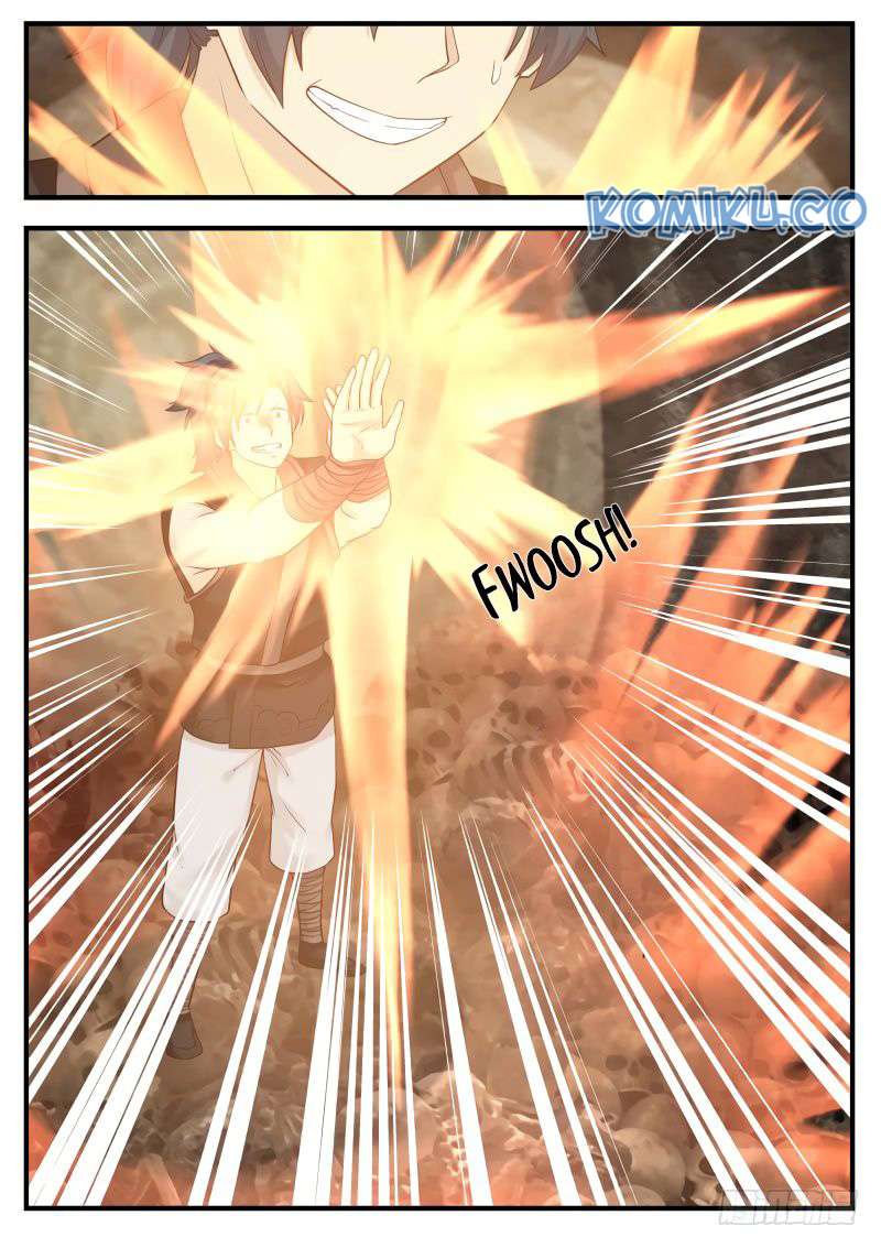Martial Peak Part 1 Chapter 115 - https://gambar-id.komiku.org/wp-content/uploads/1992124-5.jpg