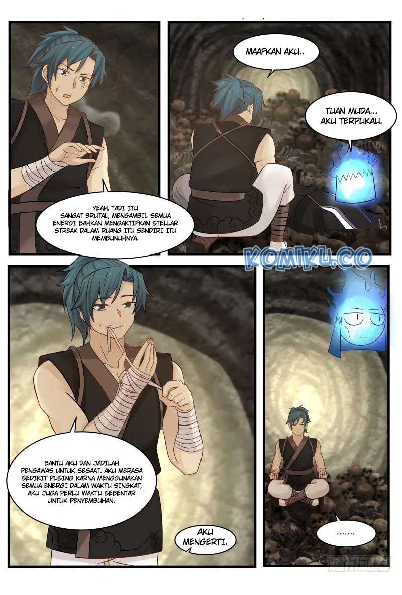 Martial Peak Part 1 Chapter 115 - https://gambar-id.komiku.org/wp-content/uploads/1992124-7.jpg