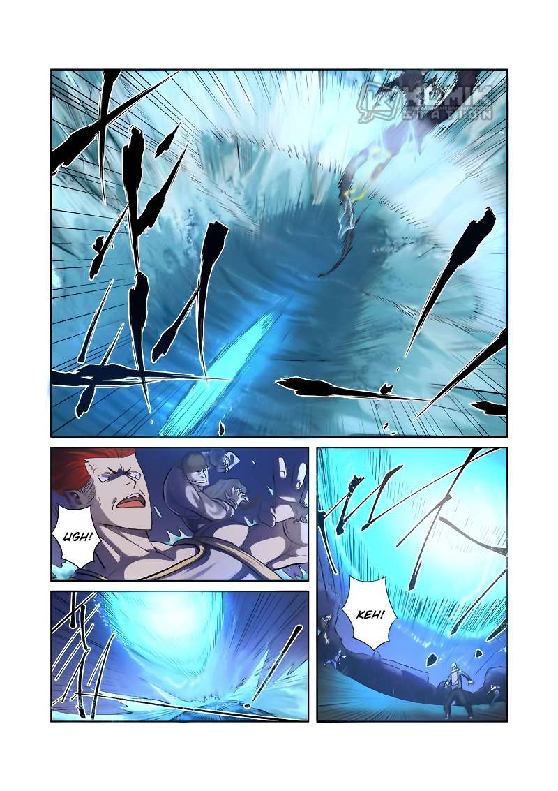 Tales of Demons and Gods Chapter 256.5 - https://gambar-id.komiku.org/wp-content/uploads/1992360-2.jpg