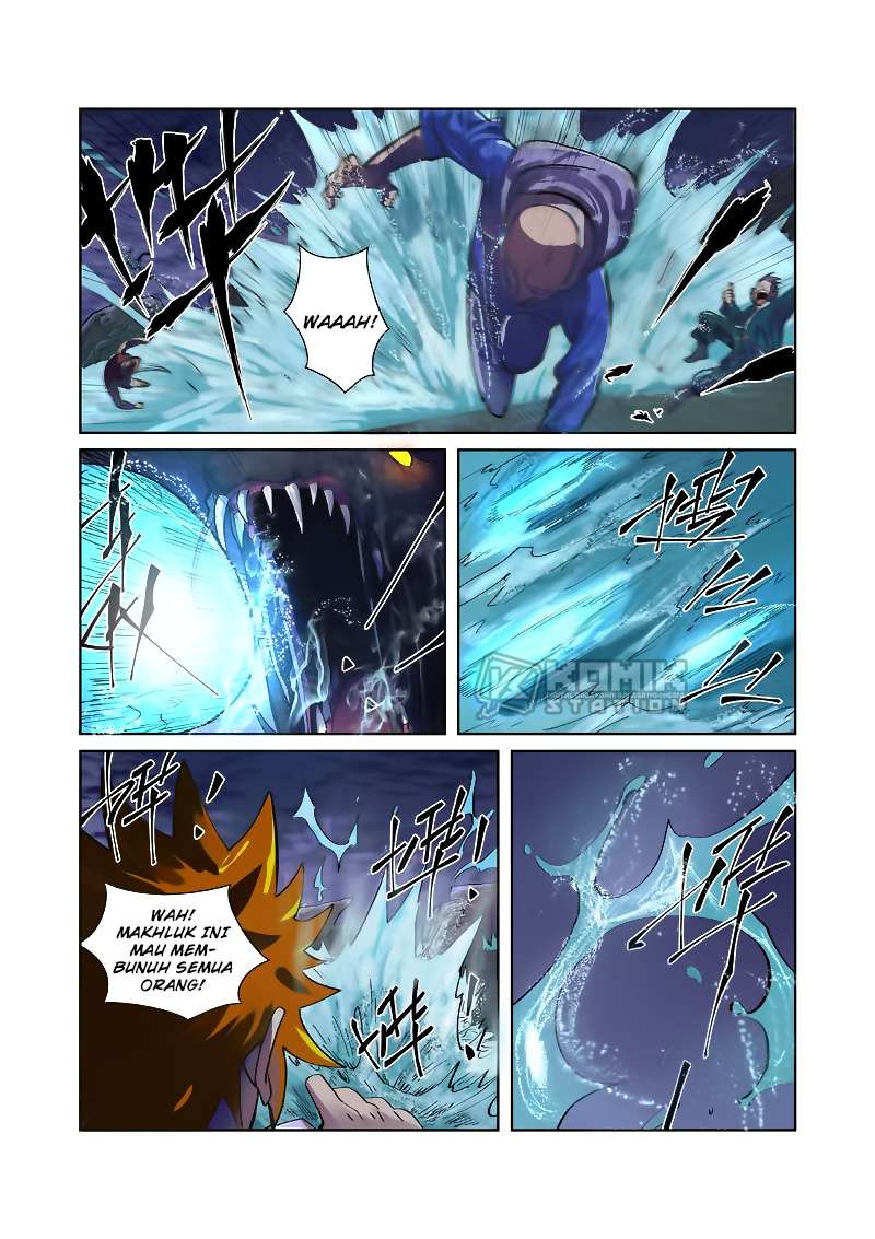 Tales of Demons and Gods Chapter 256.5 - https://gambar-id.komiku.org/wp-content/uploads/1992360-3.jpg