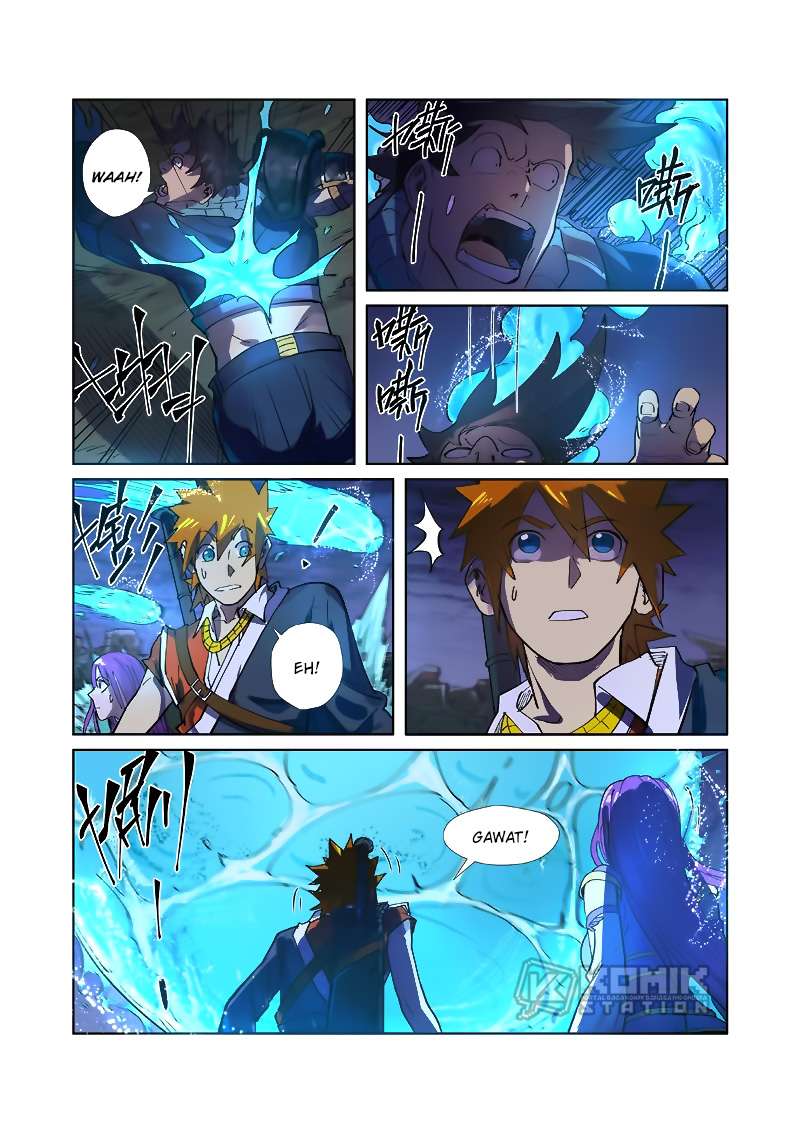 Tales of Demons and Gods Chapter 256.5 - https://gambar-id.komiku.org/wp-content/uploads/1992360-4.jpg