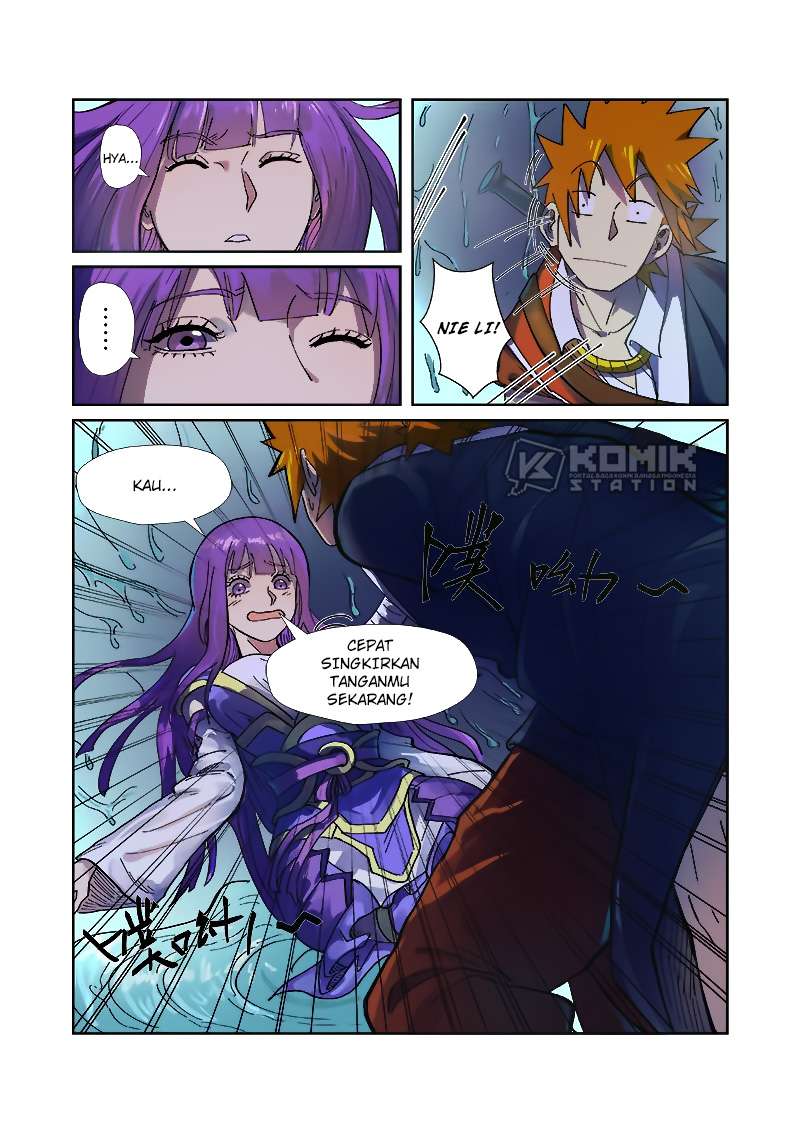 Tales of Demons and Gods Chapter 256.5 - https://gambar-id.komiku.org/wp-content/uploads/1992360-8.jpg