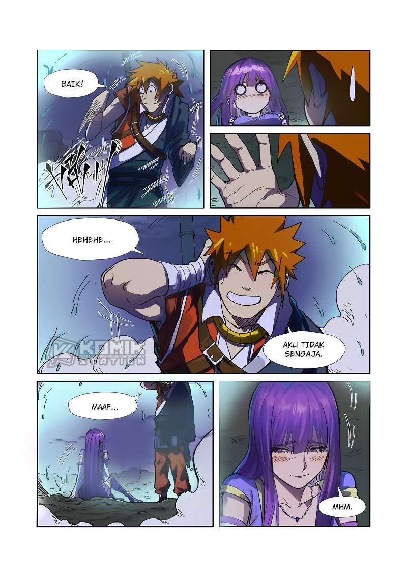 Tales of Demons and Gods Chapter 256.5 - https://gambar-id.komiku.org/wp-content/uploads/1992360-9.jpg
