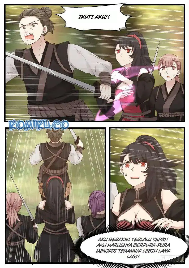 Martial Peak Part 1 Chapter 117 - https://gambar-id.komiku.org/wp-content/uploads/2001372-10.jpg