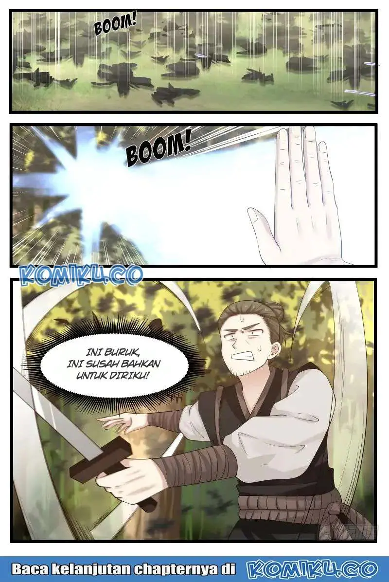 Martial Peak Part 1 Chapter 117 - https://gambar-id.komiku.org/wp-content/uploads/2001372-11.jpg