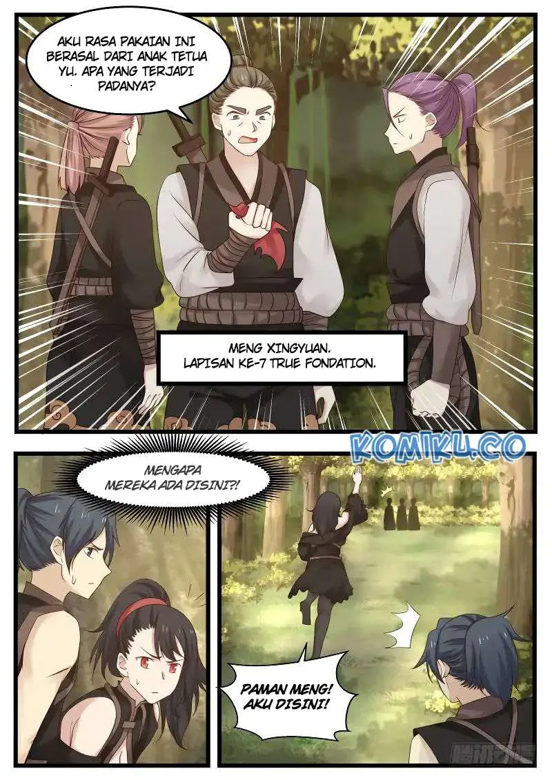 Martial Peak Part 1 Chapter 117 - https://gambar-id.komiku.org/wp-content/uploads/2001372-3.jpg