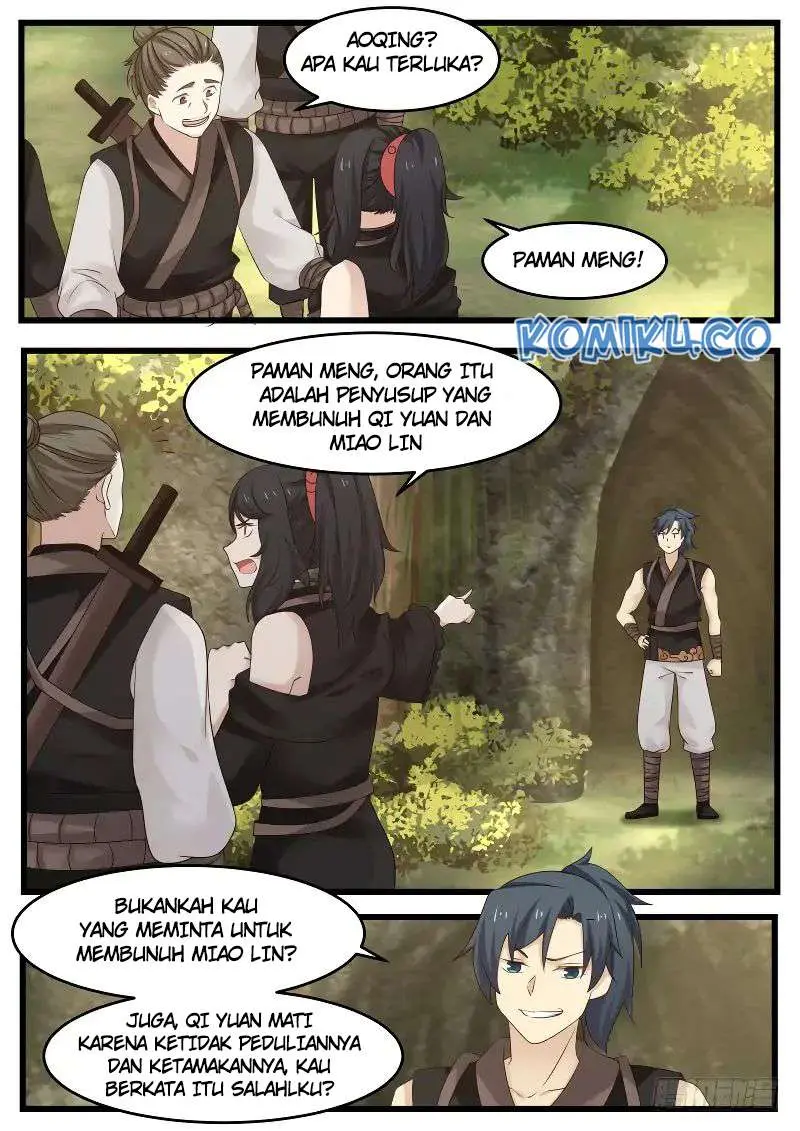 Martial Peak Part 1 Chapter 117 - https://gambar-id.komiku.org/wp-content/uploads/2001372-4.jpg