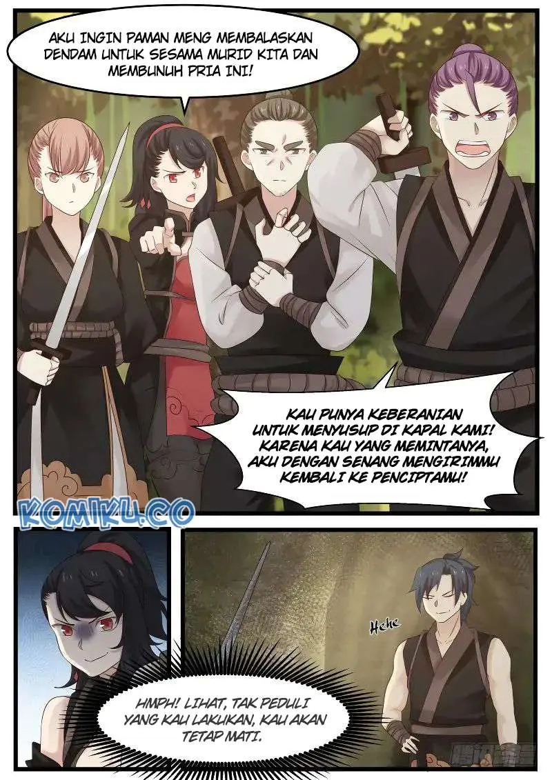 Martial Peak Part 1 Chapter 117 - https://gambar-id.komiku.org/wp-content/uploads/2001372-5.jpg