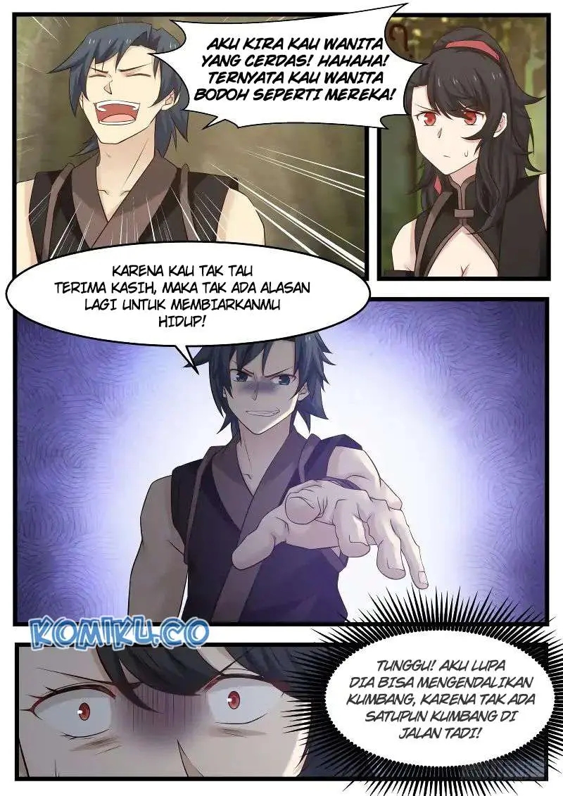 Martial Peak Part 1 Chapter 117 - https://gambar-id.komiku.org/wp-content/uploads/2001372-6.jpg