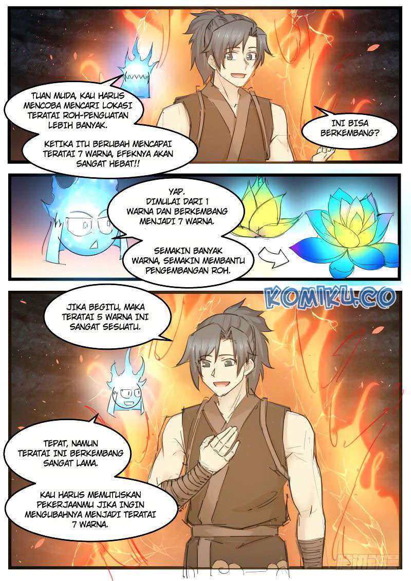 Martial Peak Part 1 Chapter 120 - https://gambar-id.komiku.org/wp-content/uploads/2001823-10.jpg