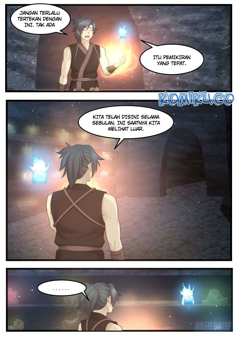 Martial Peak Part 1 Chapter 120 - https://gambar-id.komiku.org/wp-content/uploads/2001823-11.jpg