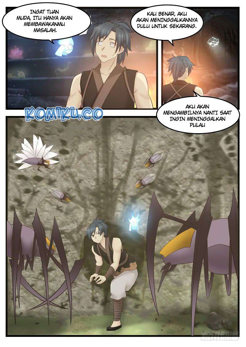 Martial Peak Part 1 Chapter 120 - https://gambar-id.komiku.org/wp-content/uploads/2001823-12.jpg