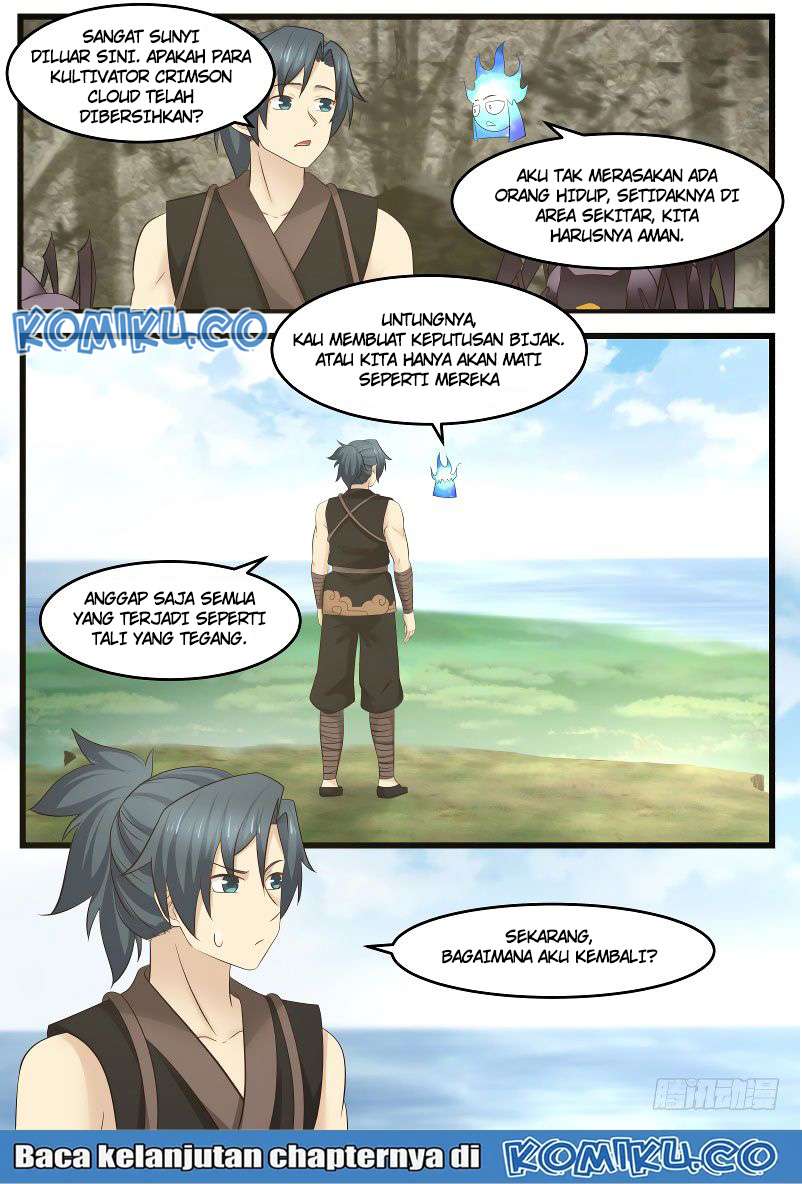 Martial Peak Part 1 Chapter 120 - https://gambar-id.komiku.org/wp-content/uploads/2001823-13.jpg