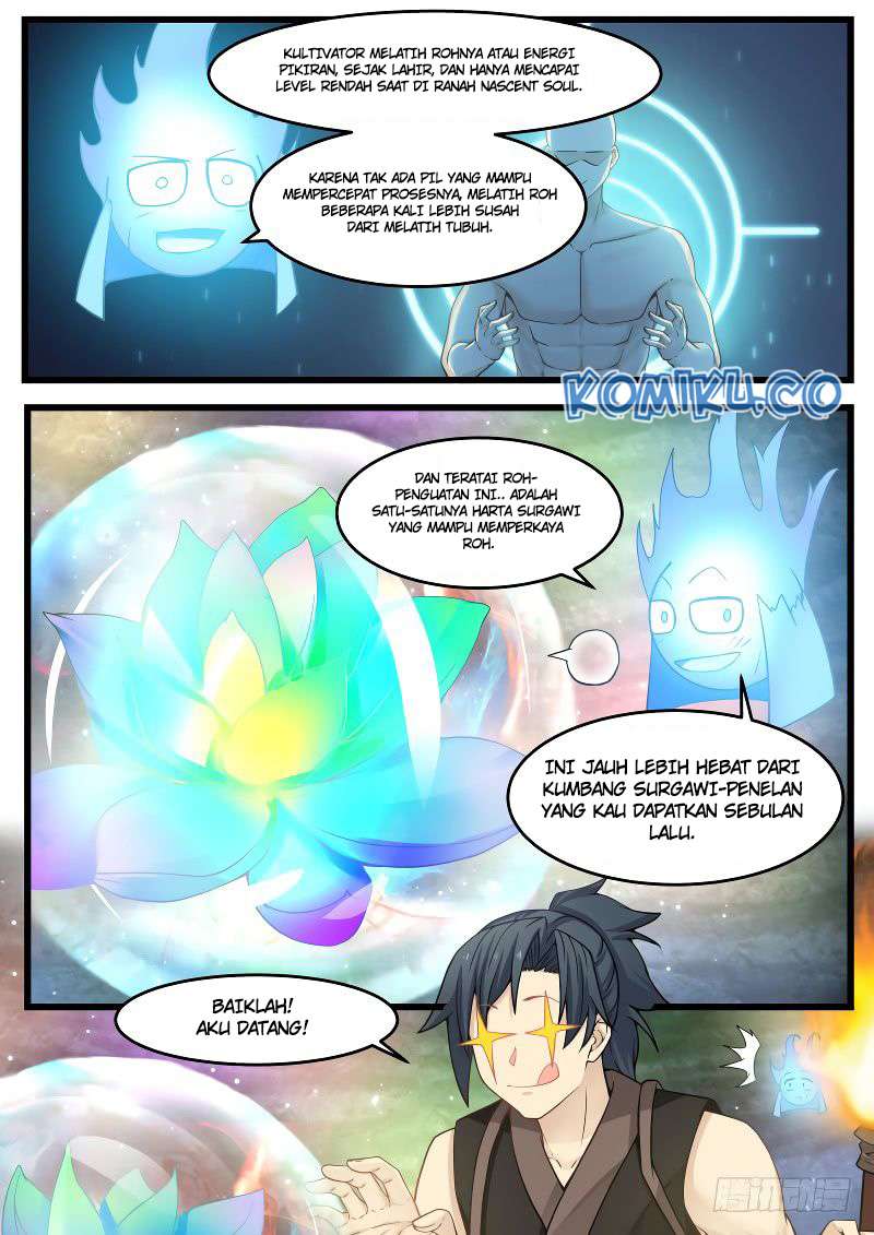 Martial Peak Part 1 Chapter 120 - https://gambar-id.komiku.org/wp-content/uploads/2001823-2.jpg