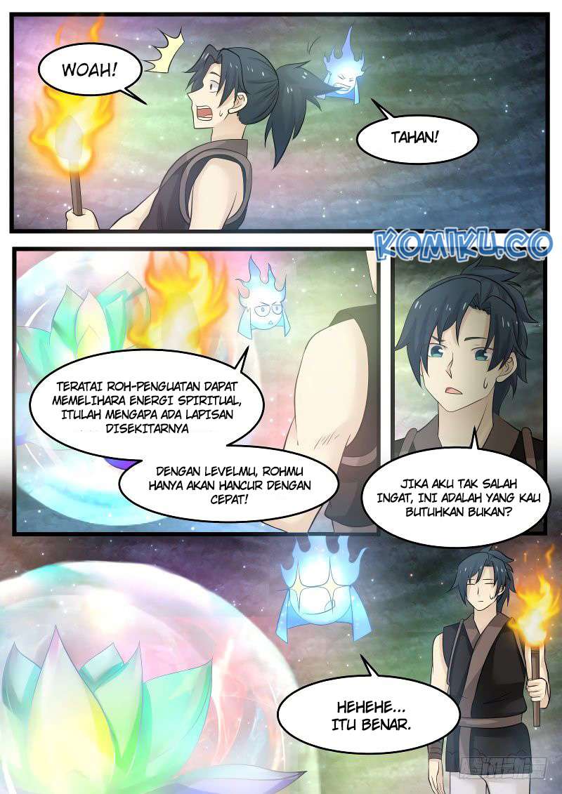 Martial Peak Part 1 Chapter 120 - https://gambar-id.komiku.org/wp-content/uploads/2001823-3.jpg