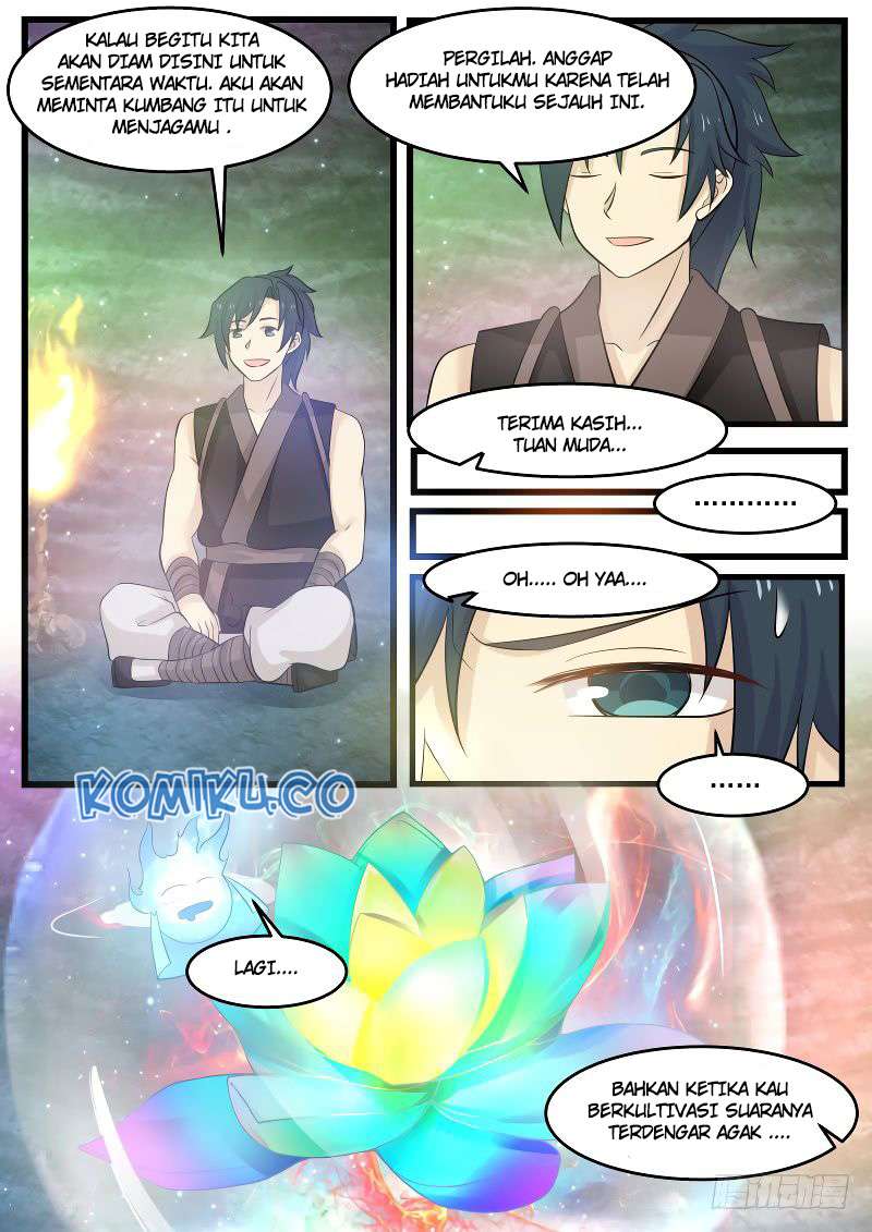 Martial Peak Part 1 Chapter 120 - https://gambar-id.komiku.org/wp-content/uploads/2001823-5.jpg