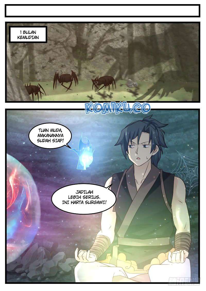 Martial Peak Part 1 Chapter 120 - https://gambar-id.komiku.org/wp-content/uploads/2001823-6.jpg