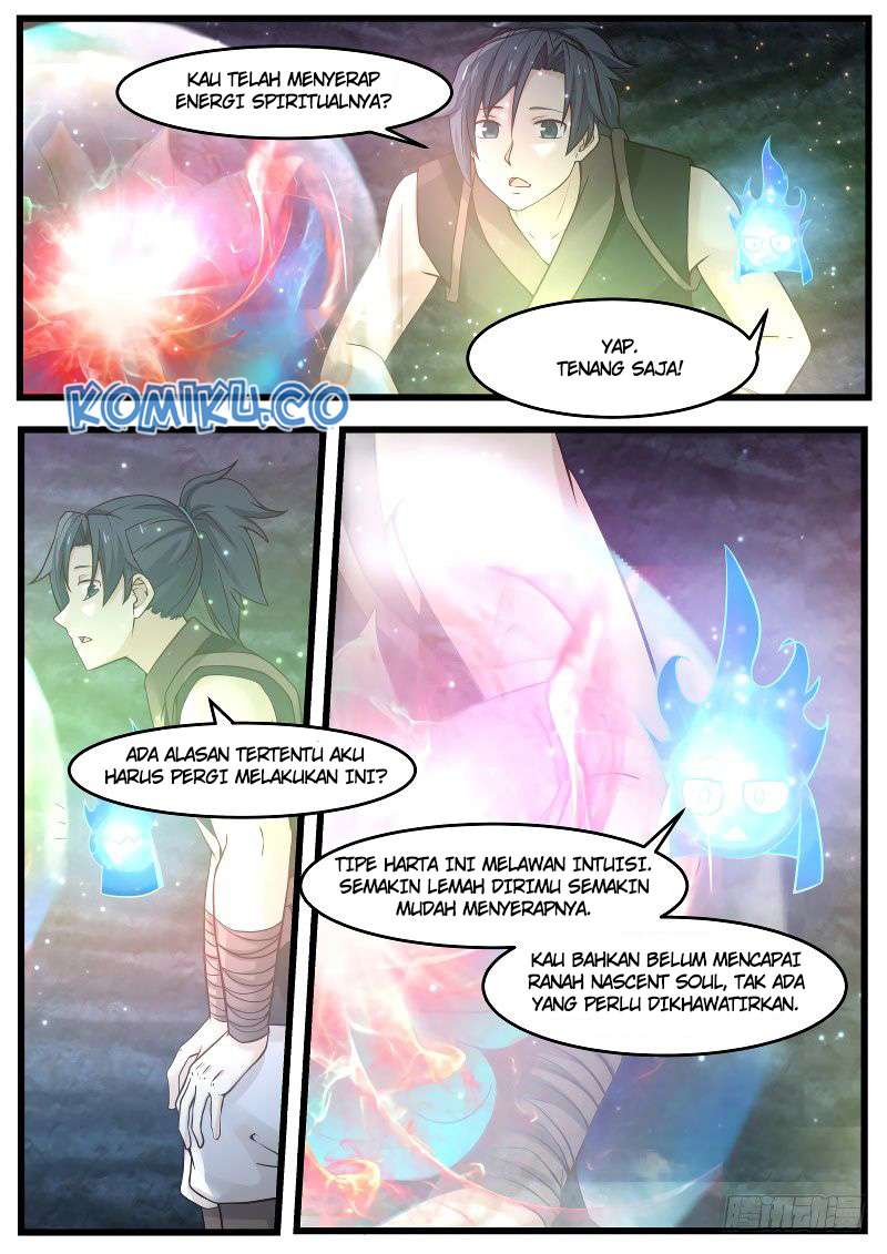 Martial Peak Part 1 Chapter 120 - https://gambar-id.komiku.org/wp-content/uploads/2001823-7.jpg