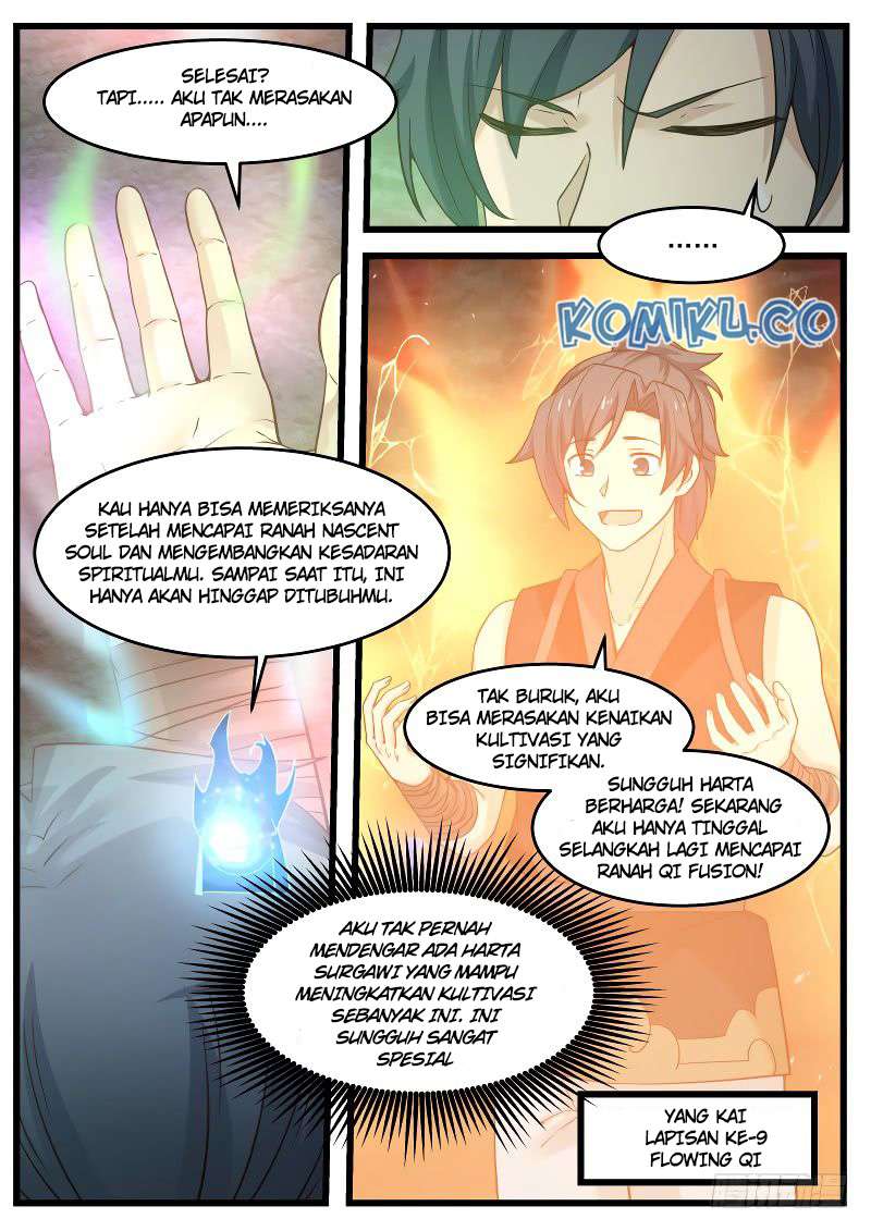 Martial Peak Part 1 Chapter 120 - https://gambar-id.komiku.org/wp-content/uploads/2001823-9.jpg