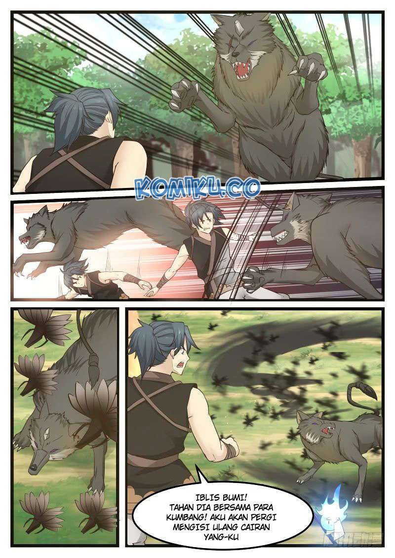 Martial Peak Part 1 Chapter 121 - https://gambar-id.komiku.org/wp-content/uploads/2001943-10.jpg