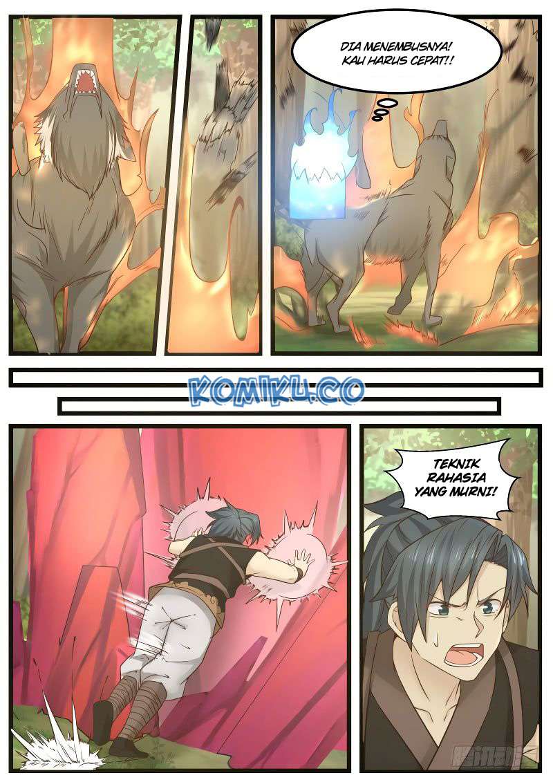 Martial Peak Part 1 Chapter 121 - https://gambar-id.komiku.org/wp-content/uploads/2001943-11.jpg