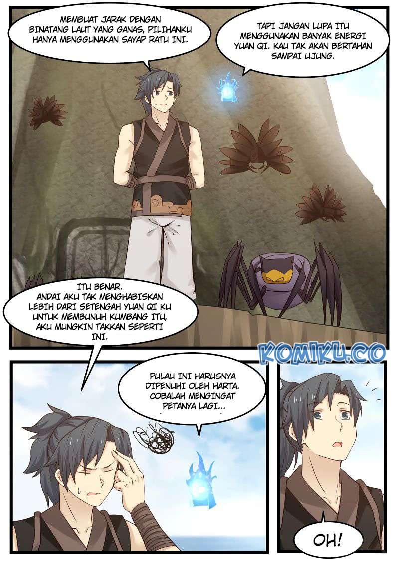 Martial Peak Part 1 Chapter 121 - https://gambar-id.komiku.org/wp-content/uploads/2001943-2.jpg