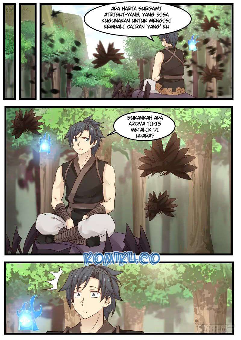 Martial Peak Part 1 Chapter 121 - https://gambar-id.komiku.org/wp-content/uploads/2001943-3.jpg