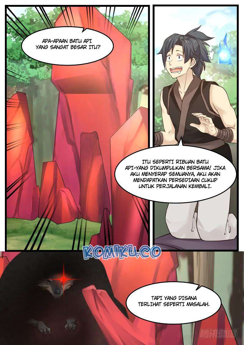 Martial Peak Part 1 Chapter 121 - https://gambar-id.komiku.org/wp-content/uploads/2001943-4.jpg