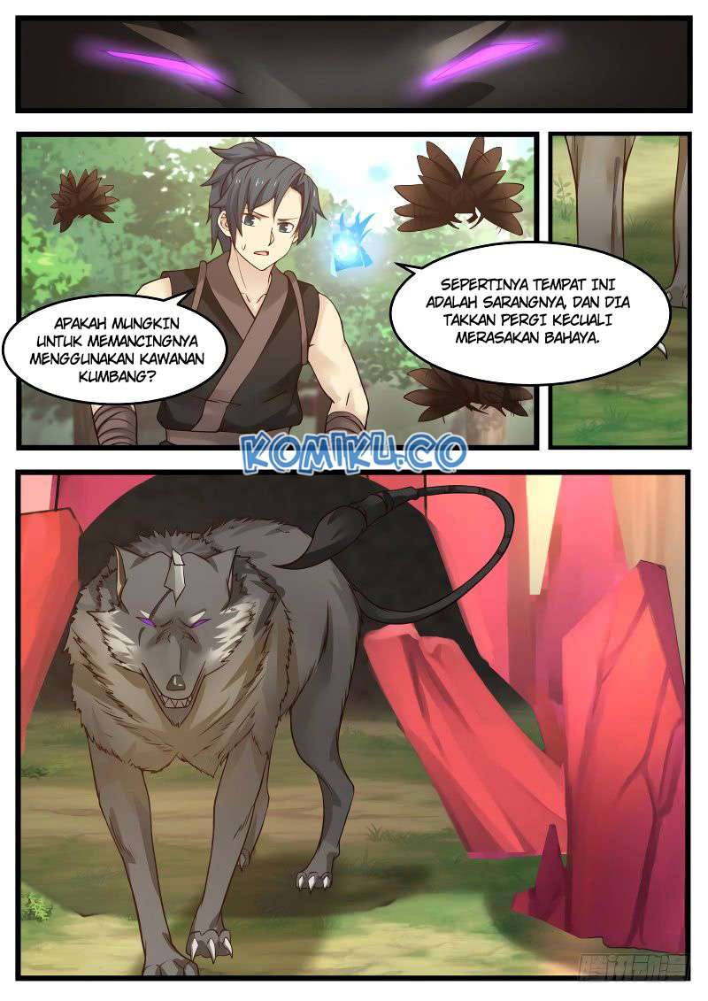 Martial Peak Part 1 Chapter 121 - https://gambar-id.komiku.org/wp-content/uploads/2001943-5.jpg