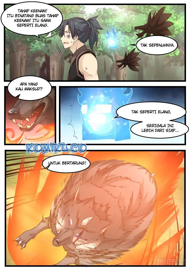 Martial Peak Part 1 Chapter 121 - https://gambar-id.komiku.org/wp-content/uploads/2001943-6.jpg