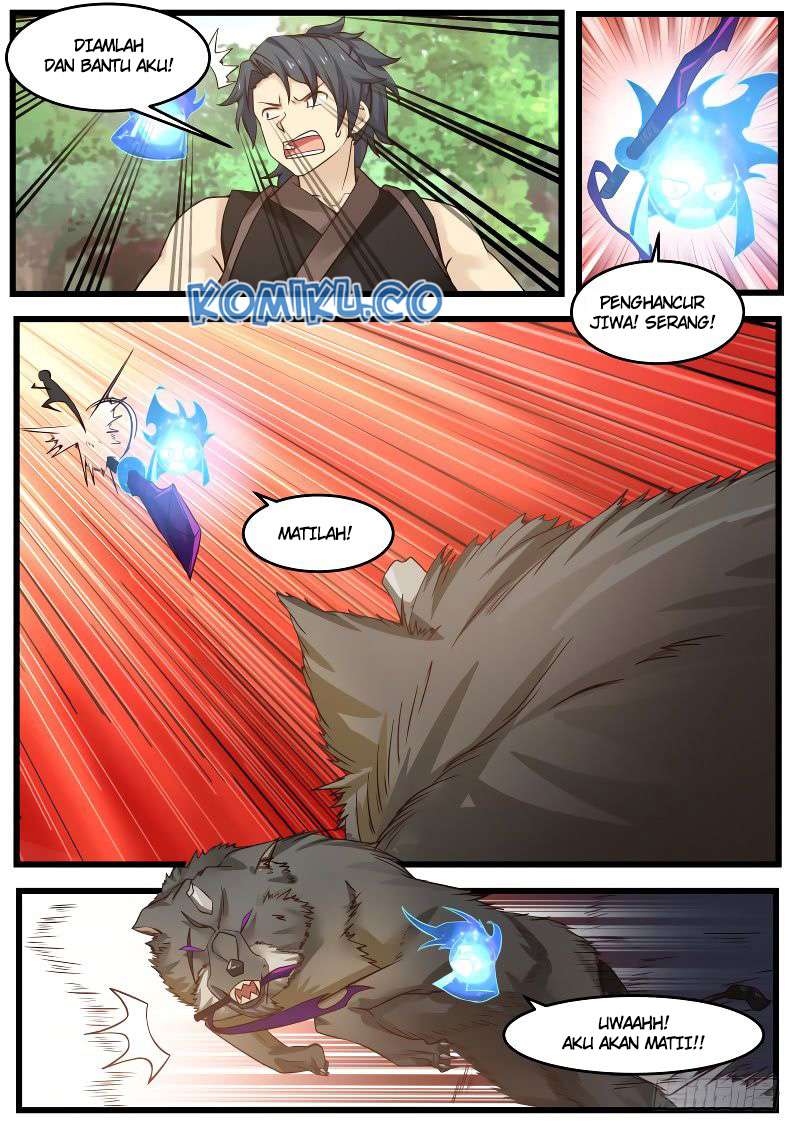 Martial Peak Part 1 Chapter 121 - https://gambar-id.komiku.org/wp-content/uploads/2001943-8.jpg