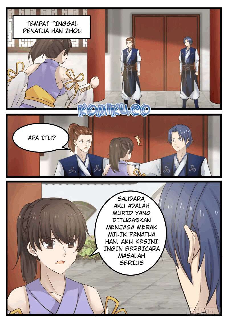 Martial Peak Part 1 Chapter 122 - https://gambar-id.komiku.org/wp-content/uploads/2002074-10.jpg