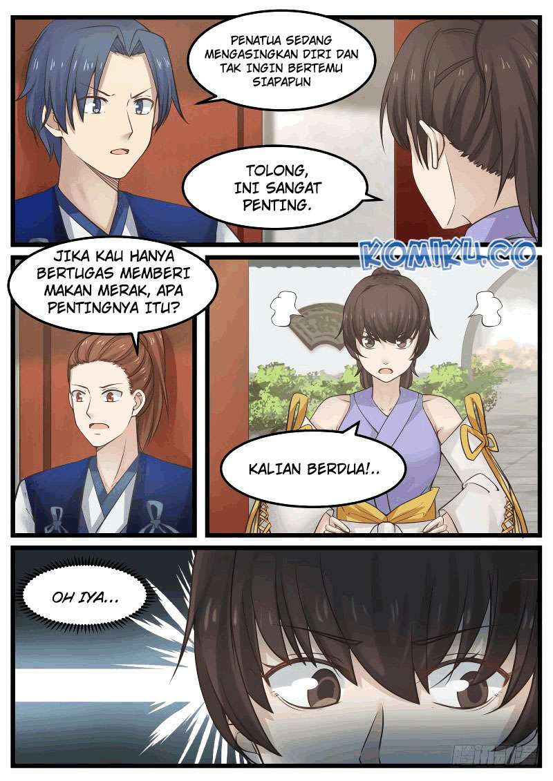Martial Peak Part 1 Chapter 122 - https://gambar-id.komiku.org/wp-content/uploads/2002074-11.jpg